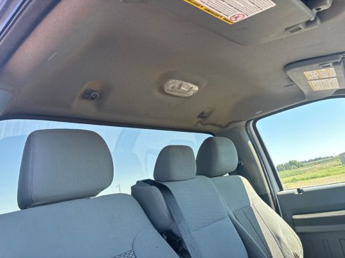 Used 2015 Ford F250 XL image 23