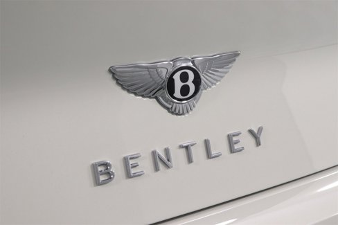 New 2024 Bentley Continental GT Speed image 11