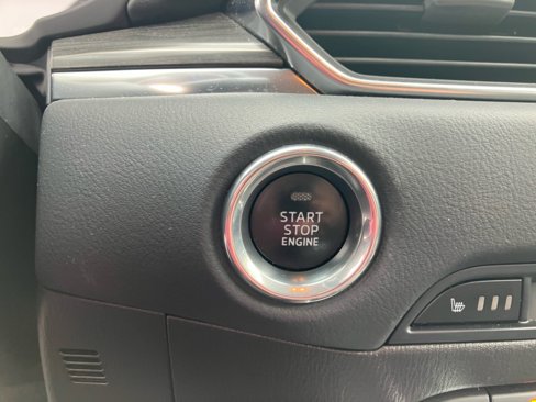 Used 2017 MAZDA CX-5 Grand Touring image 23