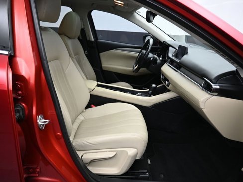 Used 2018 MAZDA MAZDA6 Grand Touring image 46
