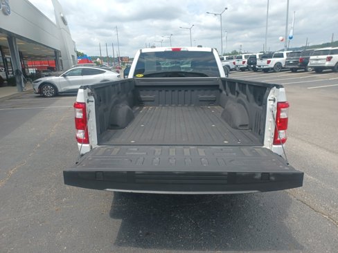 Used 2021 Ford F150 XL w/ Equipment Group 101A High image 7