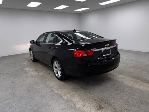 Used 2014 Chevrolet Impala LT image 7