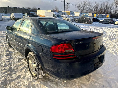 Used 2006 Dodge Stratus SXT image 7