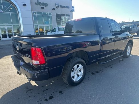 Used 2018 RAM 1500 Express image 3