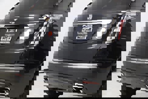Used 2020 Cadillac XT5 Sportv image 45