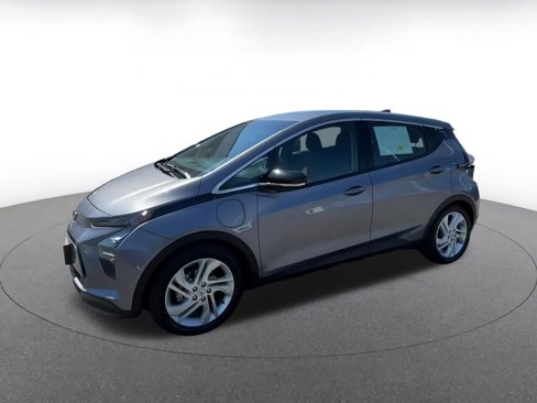 Used 2023 Chevrolet Bolt LT w/ Driver Confidence Package image 8