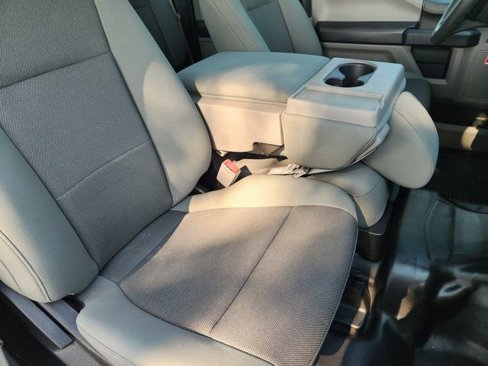 Used 2018 Ford F150 XL w/ Equipment Group 101A Mid image 15