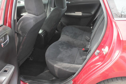 Used 2010 Subaru Impreza 2.5i image 12