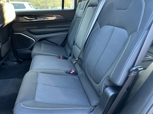 Certified 2022 Jeep Grand Cherokee L Laredo w/ Luxury Tech Group I image 43