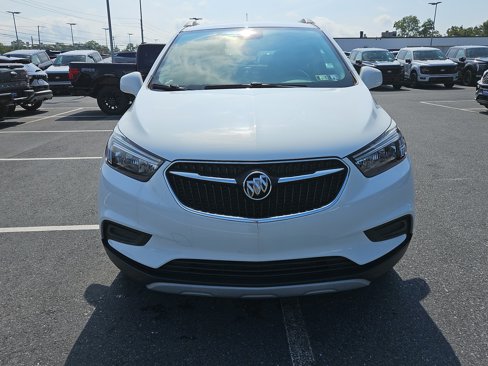 Used 2020 Buick Encore Preferred image 2