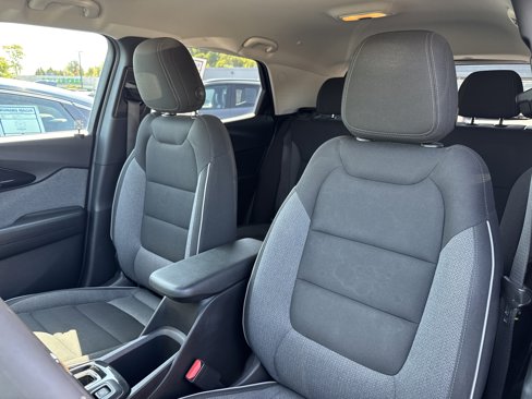 Used 2021 Chevrolet TrailBlazer LT w/ Convenience Package image 9