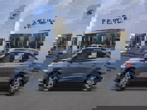New 2026 Ford Escape Active image 3