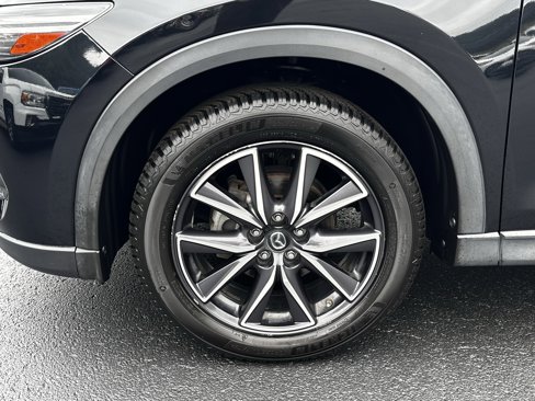 Used 2018 MAZDA CX-5 Grand Touring image 17