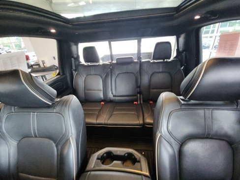 Certified 2019 RAM 1500 Limited w/ Advanced Safety Group image 43