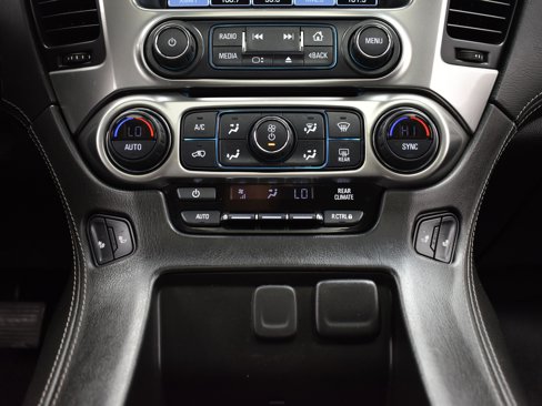 Used 2019 Chevrolet Tahoe LT image 34