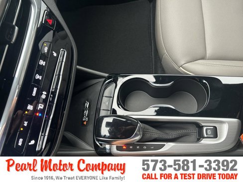 New 2026 Buick Envista Avenir image 18