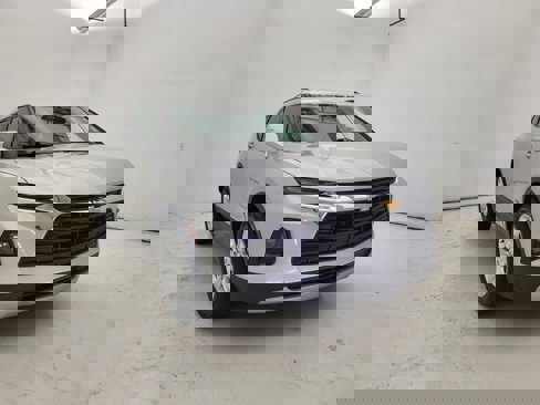 Used 2021 Chevrolet Blazer LT image 14