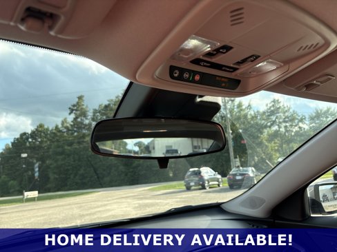 Used 2024 Chevrolet Malibu LT image 16