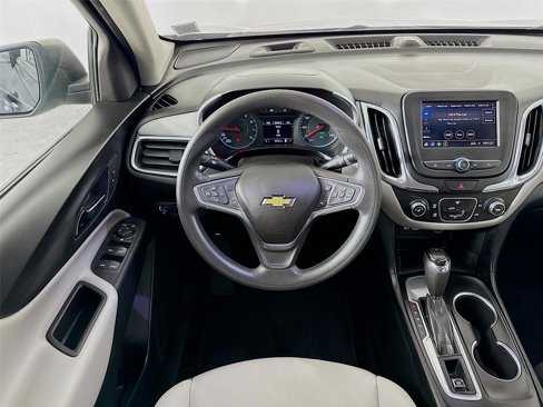 Used 2020 Chevrolet Equinox LS w/ LS Convenience Package image 20
