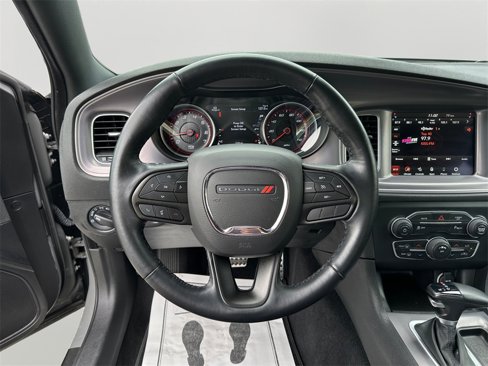 Used 2023 Dodge Charger SXT w/ Cold Weather Package image 19