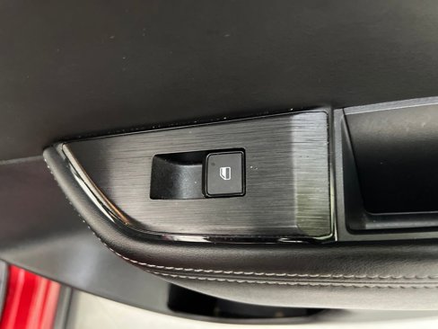 Used 2024 Nissan Rogue SV image 20
