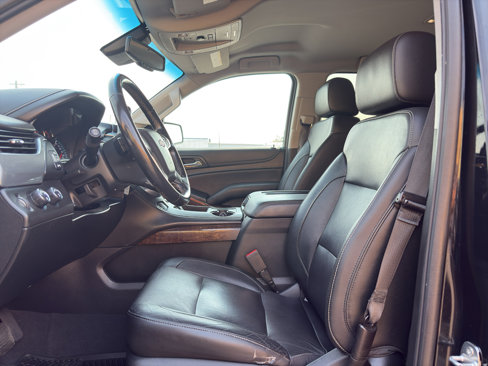 Used 2020 Chevrolet Tahoe LT image 23