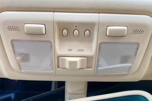 Used 2002 Lexus SC 430 Convertible image 35