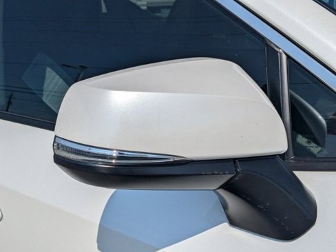 New 2024 Toyota RAV4 XLE Premium image 12