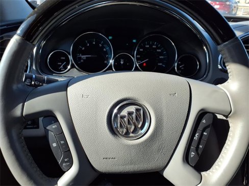 Used 2017 Buick Enclave Convenience image 12