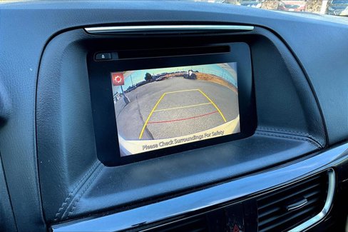 Used 2016 MAZDA CX-5 Sport image 14