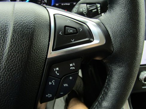Used 2022 Ford Edge SEL w/ Convenience Package image 21