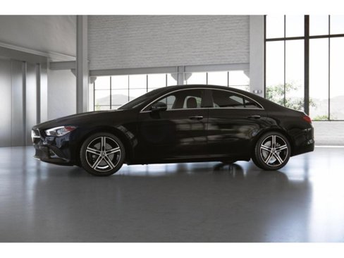 Certified 2023 Mercedes-Benz CLA 250 image 36