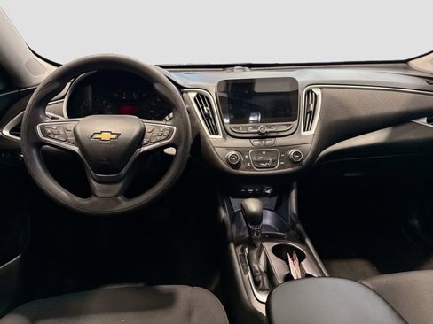Used 2022 Chevrolet Malibu LS image 19