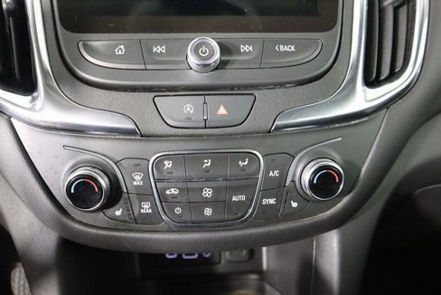 Used 2024 Chevrolet Equinox LT image 40