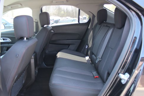 Used 2015 Chevrolet Equinox LT w/ Driver Convenience Package image 31