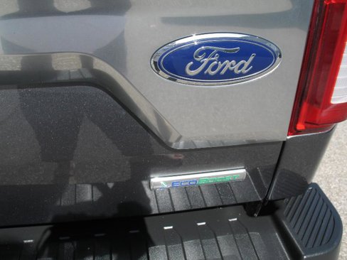 Used 2020 Ford F150 Platinum image 80