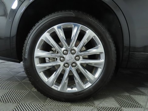 Used 2020 Cadillac XT6 Premium Luxury image 35