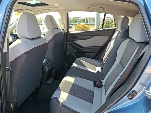 Used 2020 Subaru Crosstrek 2.0i Premium w/ Moonroof Package 2 image 10