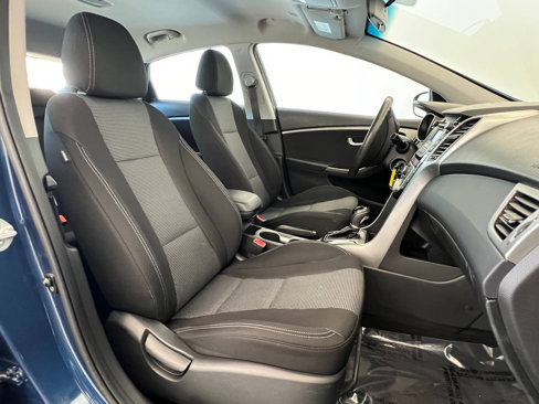 Used 2016 Hyundai Elantra GT image 12