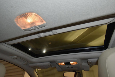 Used 2015 Subaru Crosstrek 2.0i Limited image 16
