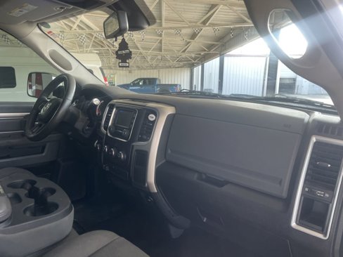 Used 2014 RAM 2500 SLT image 16