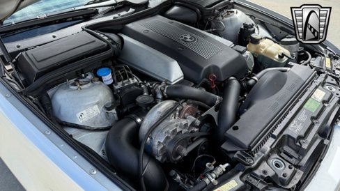Used 2001 BMW 540i Sedan image 23
