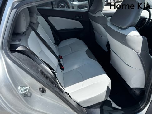 Used 2020 Toyota Prius Prime Limited image 27