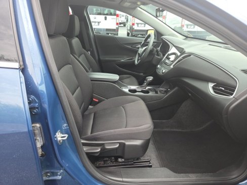 Used 2024 Chevrolet Malibu LT image 20