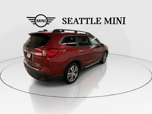 Used 2019 Subaru Ascent Touring w/ Popular Package #2A image 11