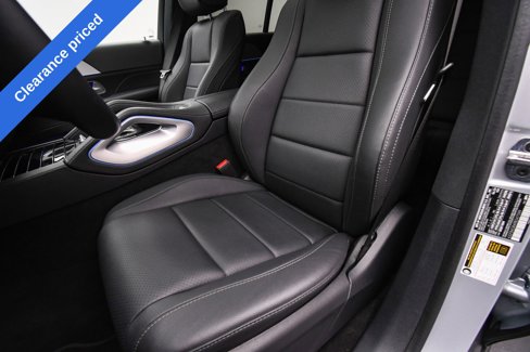 Used 2024 Mercedes-Benz GLE 450e 4MATIC image 53
