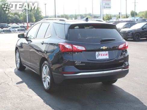 Used 2020 Chevrolet Equinox Premier image 6