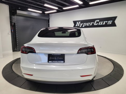 Used 2020 Tesla Model 3 Long Range image 10