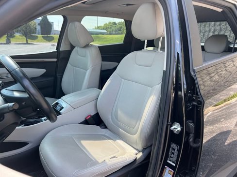 Used 2023 Hyundai Tucson SEL w/ Convenience Package image 20