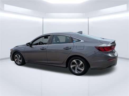 Used 2019 Honda Insight EX image 6